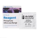 HI 774-25 Reagenzien Phosphor-Marine, 25 Tests