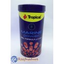 Tropical-Futter Marine Power Krill Formula Granulat 250ml...