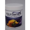 AquaElements Perfekt Food- Granulat 500 ml. /  250 g